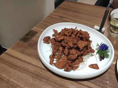 -将相和·海鲜蒸饺大连菜