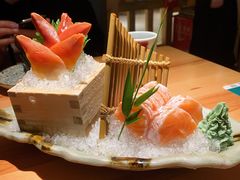 北极贝-TORO MaKi 寿司·日料(华创店)