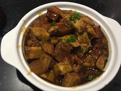 -妈妈的味道(工人体育场东路店)