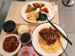 -乡村基(世纪店)