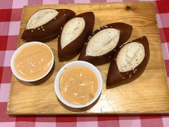 -杭州国际会议中心洲际酒店-德国啤酒屋(砂之船国际生活广场店)