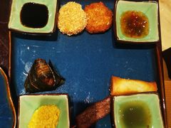 -食肆&Fourteen(武林夜市店)