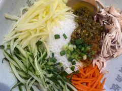 烧椒拌饭-王春春鸡汤饭(重庆巴南万达店)