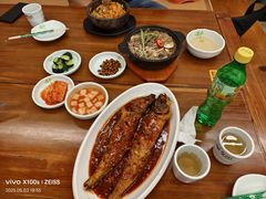 -全州拌饭馆(断桥店)