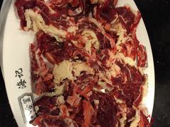 -八合里牛肉火锅(八合里总店)