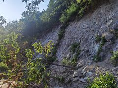 -大觉寺-停车场