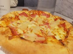 -必胜客(东大桥店)