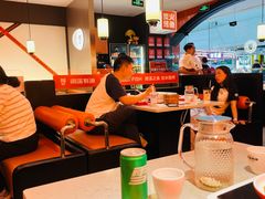 -闻溪有渔·活鱼现烤才好吃(太仓万达店)