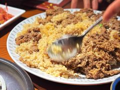 豪华五层牛肉饭-二丁目食堂(浑南花园城店)