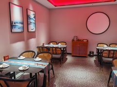 用餐区-鸽子侯·家宴·平价海鲜(市图书馆店)