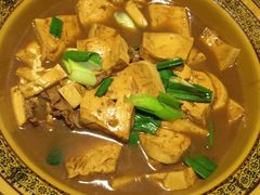 农家豆腐-陈先进鱼馆·夜宵·地道农家菜(湖墅南路店)