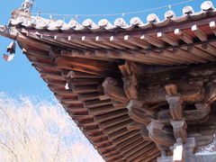 -独乐寺