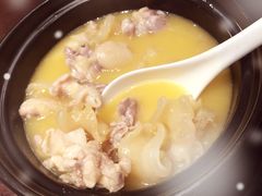 -港丽餐厅(高德置地店)