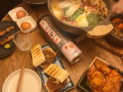 -山杏yama-katsu·吉列炸物