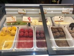 -好日子皇冠假日酒店·君怡咖啡厅(特美思大厦店)