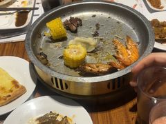 -汉巴味德(沈阳万象汇店)