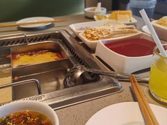 -海底捞火锅(龙湖北京大兴天街店)