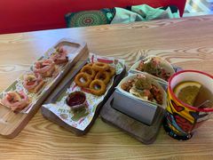 -Famous肥猫墨西哥音乐餐吧(五棵松华熙LIVE店)