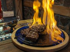 -卢布里西餐厅(总店)