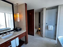 -上海嘉定喜来登酒店