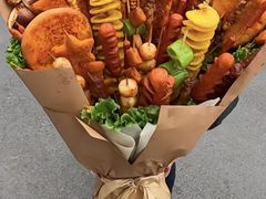 -华夏良子·足道SPA艾灸(开源店)
