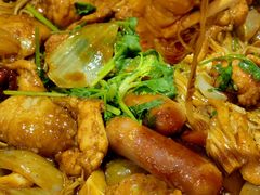 -黄记煌三汁焖锅(名泉广场店)