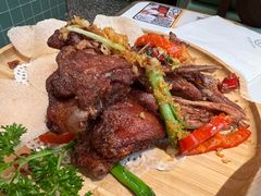 -避风塘·金牌店·夜宵(金玉兰店)