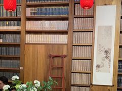 -道南書院·私房菜·早午茶·茶馆