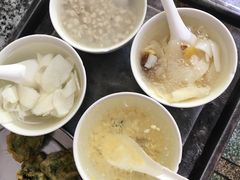 五果汤-老福合沟无米粿甜汤粿品店