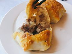 烤包子-中发源·清真餐厅(南油店)