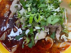 -蔺家老字号羊杂碎馆