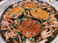 -胖哥俩肉蟹煲(湛江印象汇店)