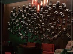 -广州柏悦酒店·悦吧·顶楼露天酒吧