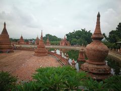 -一寨两国风景区