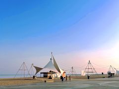 -巧克力渔家.小船海鲜胶东菜(万平口店)