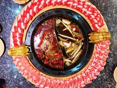 -蜀大侠火锅(森兰花园城店)