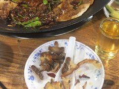 -皖北巫氏三胖地锅鸡(长淮总店)
