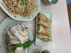 -百家鸡味馆(清泰店)