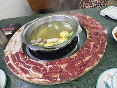 -福合诚潮汕牛肉火锅(西丽分店)