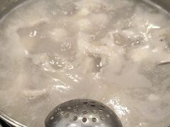 -正能量脆肉鲩火锅