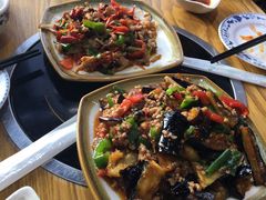 -妈妈的味道(和顺古镇店)