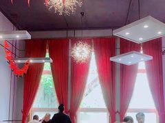 -宋庄魁元艺术餐厅