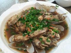 android_upload_pic-温州炎亭海鲜阁(万塘路店)