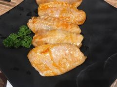-新石器烤肉(周浦万达店)