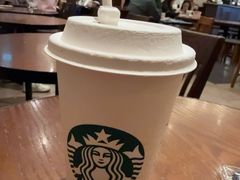 -星巴克(威尼斯人店)