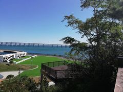 -星海湾跨海大桥