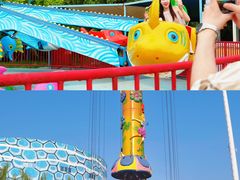 -华夏文旅西安度假区