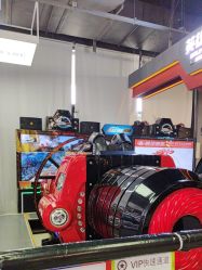 -嗨翻Hi-Fun竞技主题乐园·蹦床团建生日聚会(五棵松华熙店)