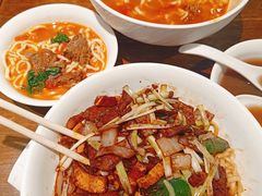 -寻裕记·现炒浇头面(人民广场店)