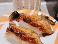 -新一番三文鱼寿司(大东海店)